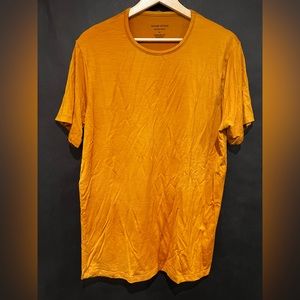 Taylor Stitch The Merino Tee, Size 42